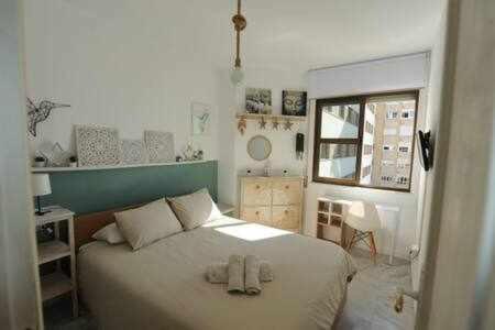 Encantador Apartamento Frente A La Playa Victoria Apartment กาดิซ ภายนอก รูปภาพ