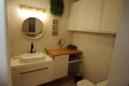 Encantador Apartamento Frente A La Playa Victoria Apartment กาดิซ ภายนอก รูปภาพ