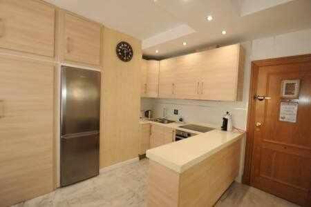 Encantador Apartamento Frente A La Playa Victoria Apartment กาดิซ ภายนอก รูปภาพ